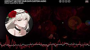 milf mistress straps on huge cock dominates fem boy buttplug kinky tits roleplay