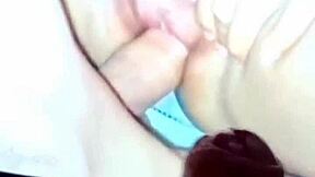 i made a tribute to jumjum68's masked slim ass cumshot