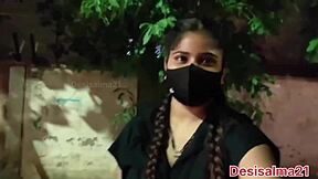 hey indian college girl fucked for cash in delhi car