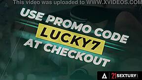 Alexa Flexy's Tight Ass Takes Hard Dick with Deepthroat Rimjob