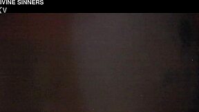 i can't stop moaning as dutch tattoo milf danique de laat rides my big cock rough in doggy with huge cumshot