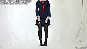 Irresistible White Panties Ignite Deep Fetish Cravings Now