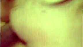 Latin slut wife takes two cocks double penetration on birthday with Colombians