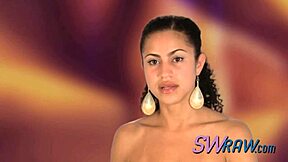 ready to meet your new oiled sex partner in this steamy massage fuck session?