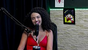 nobody noticed her at the gym until her sister found out sparking wild fetish play with mia luz on sheer red