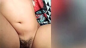 damn that colombian latina's big ass shakes wild in rough doggystyle homemade