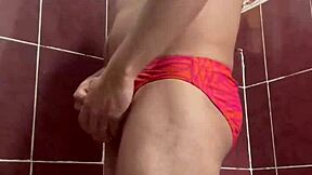 want to see me pee in shower for sugar daddy?