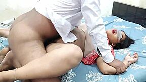 hey, remember that sexy ex-girlfriend getting pounded by her boyfriend on homemade vid?