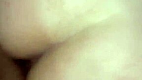 Si papi ram that cock deep in my fat ass i love it rough and hard