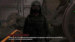 nerdy asian teen ripped clothes cowgirl rides big cock outdoors