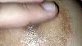 spotting my stepsis napping i slide in deep for hot creampie