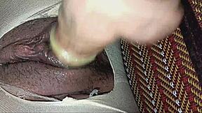 schoolgirl pantyhose torn for close fun