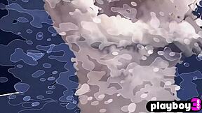 check out my big tits body after stripping everything off