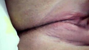 Squirting Silently While Family's In The Next Room?!