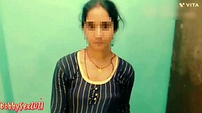 Babysitter Feels Daddy's Hand Slip Into Panties, Begging Why She Couldn't Stop the Fuck?