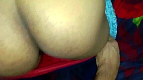 Hindi Audio Wife Blowjob Anal Creampie Karwa Chauth Special