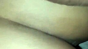 spotting my stepsis napping i slide in deep for hot creampie