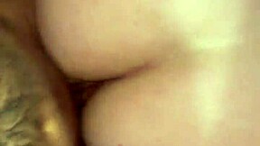 Si papi ram that cock deep in my fat ass i love it rough and hard