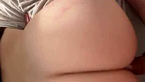 Natural BBL Aurica Feels an Overwhelming Craving for BBC Only Filling Her Deeply