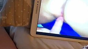 i made a tribute to jumjum68's masked slim ass cumshot