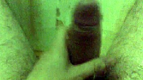 watch me cum hard all over myself dripping wet