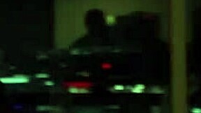 Threesome turns interracial foursome with petite asian milf taking huge cocks rimjobs