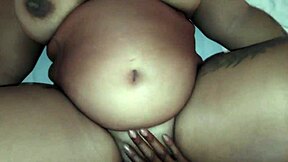 big ass bbw neighbor takes bareback anal from monster black cock