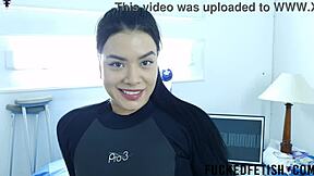 release week 39 features moonblack neopreno medical room