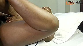 ever wonder how mommy's pussy feels gripping your cock missionary style during her black lover sessions?