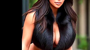 lets dive into this hairless big tits shaved pussy play now