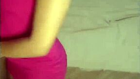 brazilian tall tattooed wife cheats flashes tits ass with lover drips home to cuckold husband