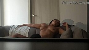 amateur couple licks nysdel to intense pussy orgasm