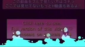 Amateur Japanese Couple's Intimate Daily Routine Exposed