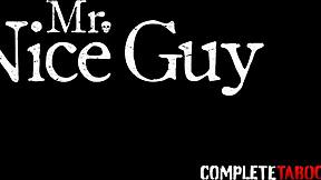 bet you can't handle this kinky brunette glasses girl deep sucking cock