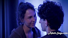 stepfather seth gamble fucks hazel moore liz jordan hailey rose group party taboo storyline