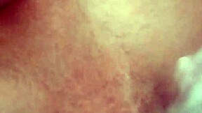 i stretch my prolapsed asshole with hot water then fist and fuck my tattooed monster cock for anal orgasm