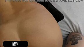 cum-drenched cutie alyssia kent gags on dean's cock in wild threesome fuck