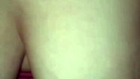 We watch porn then she massages my cock till explosive handjob cumshot finish