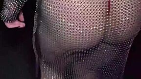 I Need Cash Fast Lola Danger Auditions ClubCastings Deepthroat!