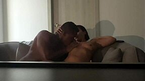 amateur couple licks nysdel to intense pussy orgasm