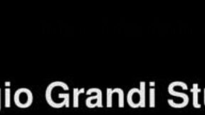 What secrets does curly brunette stacy bloom reveal in her uncensored casting interview?