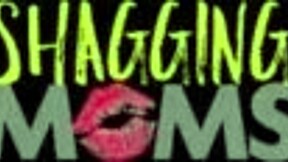 guys take turns pounding busty brunette on couch from all angles