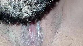 he sucked my clit so good i exploded in full orgasm waves