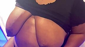 i deepthroat your thick black cock until i swallow every hot cum drop