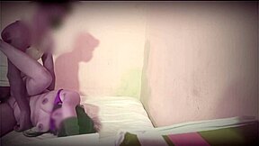 desi village wife cheats with stepbrother in kitchen doggystyle creampie talk