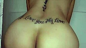 rainbow dildo stretches pussy wide in hardcore toy fucking frenzy session