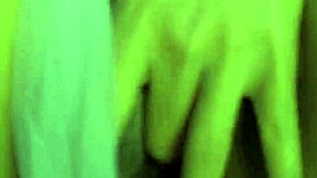 Petite Asian cutie writhes passionately fingering herself with roses!