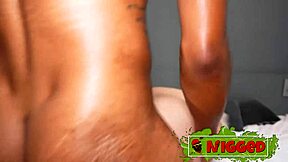 Divorced mature lolly hunts big black cocks for rough anal interracial riding deepthroat