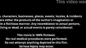 freshman stacy shepard gets hitachi treatment from tampa doctor