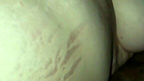 Milf Ass Bred Deep and Easy